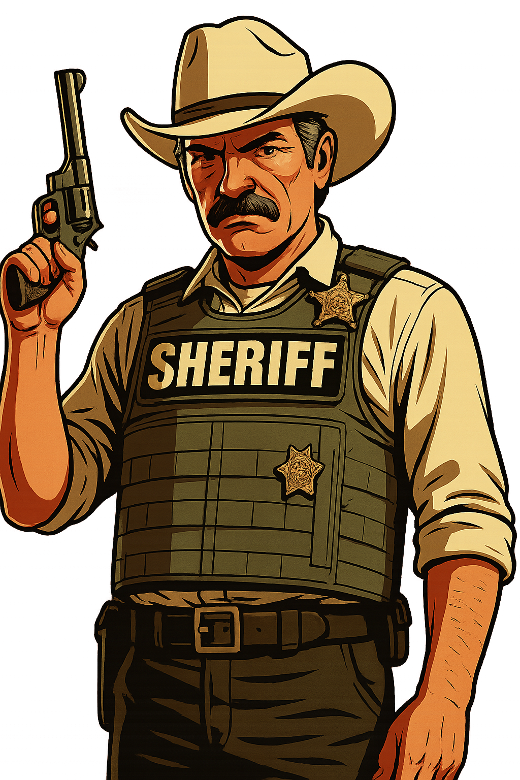 Sheriff
